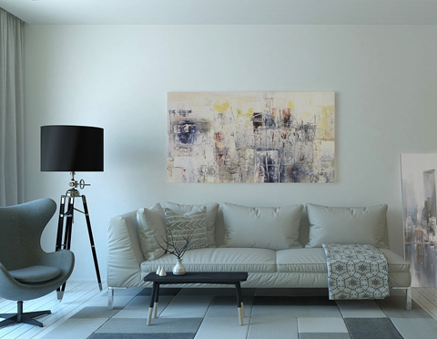 Birk Painting project 1